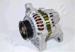 Generator / Alternator 4