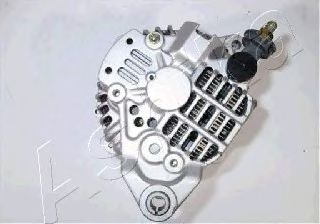 Generator / Alternator 3