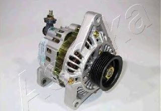 Generator / Alternator 4