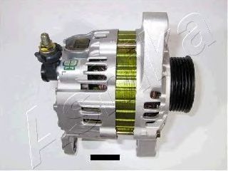Generator / Alternator 3