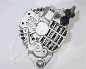 Generator / Alternator 4