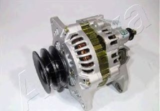 Generator / Alternator 4