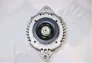 Generator / Alternator 2