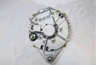 Generator / Alternator 3