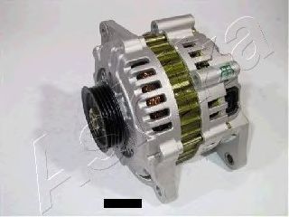 Generator / Alternator 4