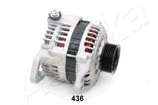 Generator / Alternator 2