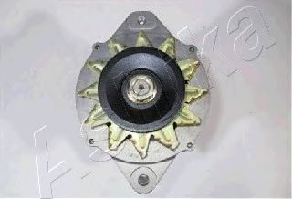 Generator / Alternator 2