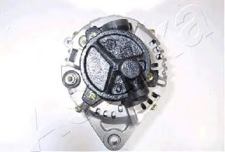 Generator / Alternator 3