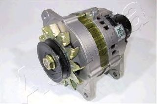 Generator / Alternator 4