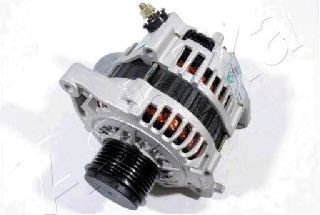 Generator / Alternator 4