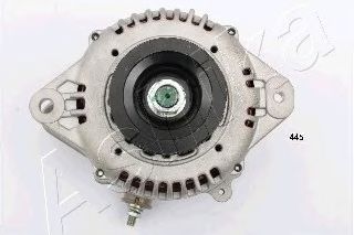 Generator / Alternator 4