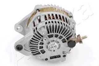 Generator / Alternator 4
