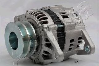 Generator / Alternator 2