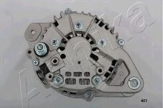 Generator / Alternator 4