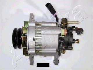 Generator / Alternator 2