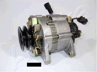 Generator / Alternator 4