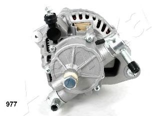 Generator / Alternator 2