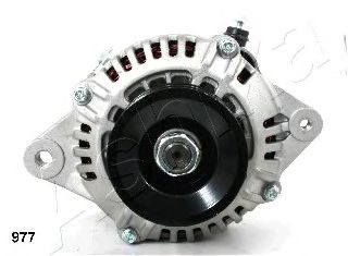 Generator / Alternator 3