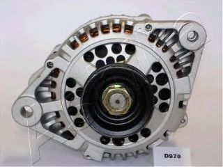 Generator / Alternator 2