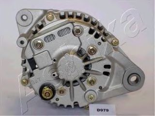 Generator / Alternator 3