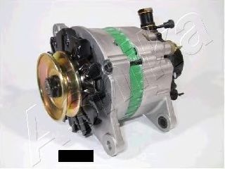 Generator / Alternator 4