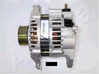 Generator / Alternator 2