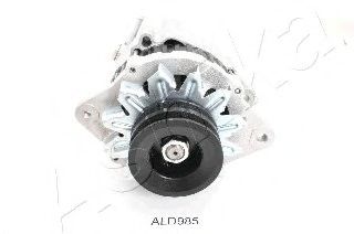 Generator / Alternator 2