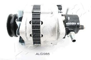 Generator / Alternator 3