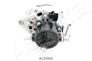 Generator / Alternator 4