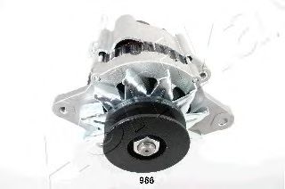 Generator / Alternator 2