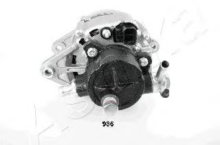 Generator / Alternator 3