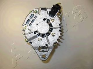 Generator / Alternator 3