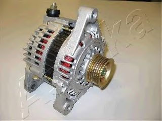 Generator / Alternator 4
