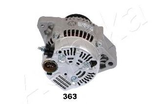 Generator / Alternator 2