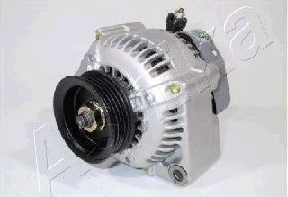Generator / Alternator 4