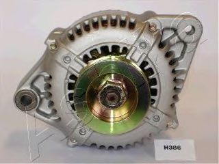 Generator / Alternator 2