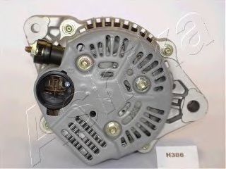 Generator / Alternator 3