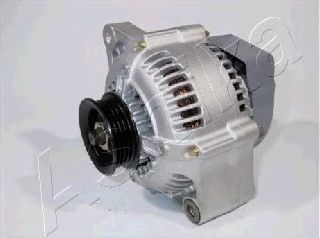 Generator / Alternator 4