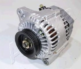 Generator / Alternator 4