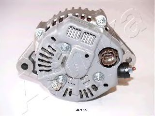 Generator / Alternator 2