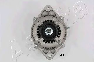 Generator / Alternator 4