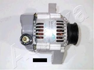 Generator / Alternator 2