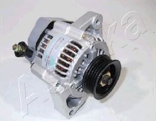 Generator / Alternator 4