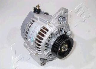 Generator / Alternator 4