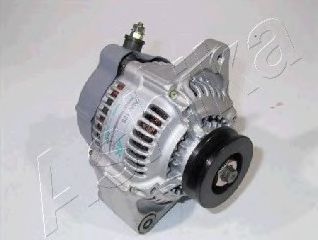 Generator / Alternator 4