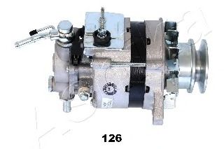Generator / Alternator 2