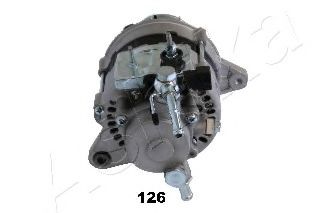 Generator / Alternator 3