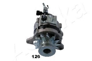 Generator / Alternator 4