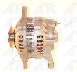 Generator / Alternator 2