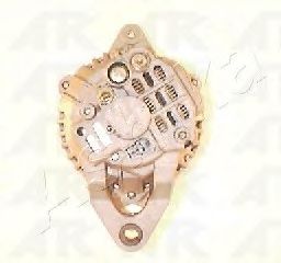 Generator / Alternator 3
